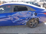 Hyundai Elantra Sel KMHLM4AGXMU140233 снимка