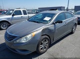 HYUNDAI SONATA GLS 5NPEB4AC9BH051163 снимка