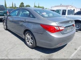 HYUNDAI SONATA GLS 5NPEB4AC9BH051163 снимка