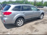 SUBARU OUTBACK 2.5I LIMITED 4S4BRBKC8B3384561 снимка