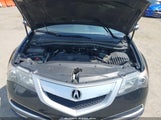 ACURA MDX TECHNOLOGY PACKAGE 2HNYD2H40DH520270 снимка