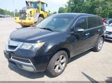 ACURA MDX TECHNOLOGY PACKAGE 2HNYD2H40DH520270 снимка