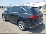 ACURA MDX TECHNOLOGY PACKAGE 2HNYD2H40DH520270 снимка