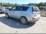 MITSUBISHI OUTLANDER SE JA4JT3AW1DU001747 снимка