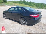 TOYOTA CAMRY SE 4T1BF1FK9FU491350 снимка