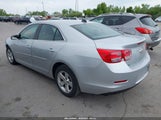 CHEVROLET MALIBU 1LS 1G11B5SL5EU165733 снимка