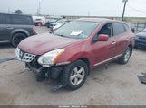 NISSAN ROGUE S JN8AS5MT6DW538080 снимка