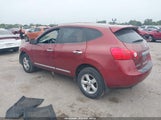 NISSAN ROGUE S JN8AS5MT6DW538080 снимка