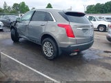 CADILLAC XT5 LUXURY 1GYKNCRS9KZ198215 снимка