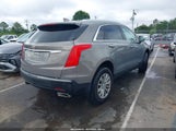 CADILLAC XT5 LUXURY 1GYKNCRS9KZ198215 снимка