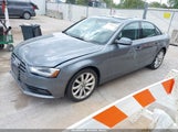 AUDI A4 2.0T PREMIUM WAUFFAFL4DN004199 снимка
