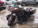 HARLEY-DAVIDSON FLTRXS 1HD1KTP11MB605166 снимка