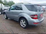 MERCEDES-BENZ ML 350 4MATIC 4JGBB8GB9BA727512 fotografie