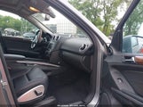 MERCEDES-BENZ ML 350 4MATIC 4JGBB8GB9BA727512 photo