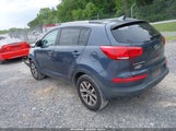 KIA SPORTAGE LX KNDPB3AC3E7578935 снимка