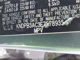 KIA SPORTAGE LX KNDPB3AC3E7578935 снимка