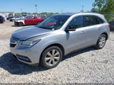 ACURA MDX 5FRYD4H90GB062252 снимка