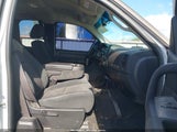 GMC SIERRA 1500 SLE1 1GTEK19J27Z587812 снимка