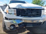 GMC SIERRA 1500 SLE1 1GTEK19J27Z587812 снимка