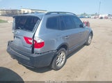 BMW X3 2.5I WBXPA73414WC36149 снимка
