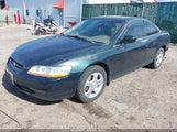 HONDA ACCORD EX V6 1HGCG2258XA016806 photo