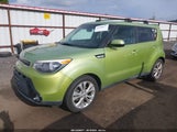 KIA SOUL + KNDJP3A50G7846531 fotografie