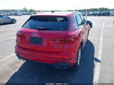AUDI Q3 PREMIUM PLUS 45 TFSI S LINE QUATTRO TIPTRONIC WA1EECF36N1143301 снимка