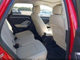 AUDI Q3 PREMIUM PLUS 45 TFSI S LINE QUATTRO TIPTRONIC WA1EECF36N1143301 photo