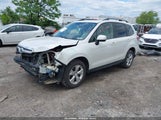 SUBARU FORESTER 2.5I PREMIUM JF2SJADC7FH427803 снимка