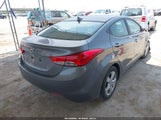 HYUNDAI ELANTRA GLS 5NPDH4AE0DH373706 снимка