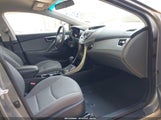 HYUNDAI ELANTRA GLS 5NPDH4AE0DH373706 снимка