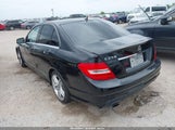 MERCEDES-BENZ C 250 LUXURY/SPORT WDDGF4HB0DR296803 photo