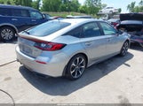 Honda Civic Hybrid Sport Touring 19XFL4H99SE001654 снимка