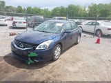 Nissan Altima 2.5 S 1N4AL2AP4CC238350 снимка
