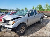 NISSAN FRONTIER SV 1N6AD0CU3BC428392 снимка