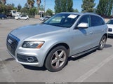 AUDI Q5 3.2 PREMIUM WA1WKBFPXCA132647 снимка