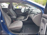 HYUNDAI ELANTRA SE 5NPDH4AE7GH723708 снимка