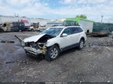 SUBARU OUTBACK 2.5I LIMITED 4S4BRBKCXA3327826 снимка