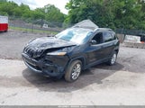 JEEP CHEROKEE LIMITED 1C4PJMDS1GW327786 снимка