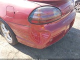 PONTIAC GRAND PRIX GT 1G2WP52K62F185256 снимка