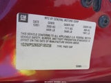 PONTIAC GRAND PRIX GT 1G2WP52K62F185256 снимка