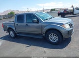 NISSAN FRONTIER DESERT RUNNER/S/SL/SV 1N6AD0ERXGN763797 fotografie