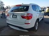 BMW X3 XDRIVE28I 5UXWX9C52H0T03437 fotografie