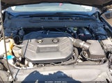 Ford Fusion Titanium 3FA6P0K98FR265507 снимка