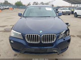 BMW X3 xDrive35I 5UXWX7C50E0E77445 снимка