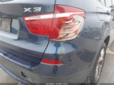 BMW X3 xDrive35I 5UXWX7C50E0E77445 снимка
