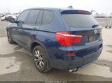 BMW X3 xDrive35I 5UXWX7C50E0E77445 снимка