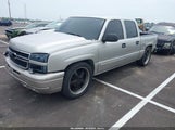 CHEVROLET SILVERADO 1500 CLASSIC LS 2GCEC13V971160953 снимка