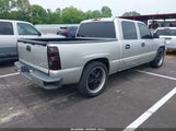 CHEVROLET SILVERADO 1500 CLASSIC LS 2GCEC13V971160953 снимка