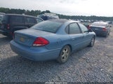 FORD TAURUS SE 1FAFP53U96A241825 снимка